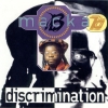 Macka B - Discrimination (1994)