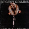 Bootsy Collins - Fresh Outta 