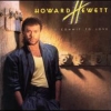 Howard Hewett - I Commit To Love (1986)