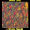 Andreas Leifeld - Mysterious Messages (1990)