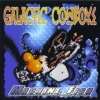 Galactic Cowboys - Machine Fish (1996)
