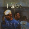 Faf Larage - C'Est Ma Cause (1999)