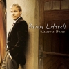 Brian Littrell - Welcome Home (2006)