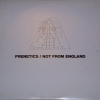 The Frenetics - Not From England (1981)
