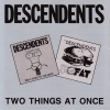 Descendents - Two Things At Once (1987)