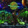 Rings Of Saturn - Embryonic Anomaly (2010)