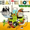 Beastie Boys - The Mix-Up (2007)