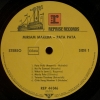 Miriam Makeba - Pata Pata - The Hit Sound Of Miriam Makeba (1972)