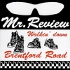 Mr. Review - Walkin' Down Brentford Road (1993)