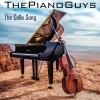 The Piano Guys - The Cello Song