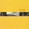 Misc. - In Between (2003)