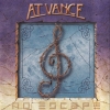 At Vance - No Escape (1999)
