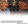 Rheza - Marking Society #1 (2008)