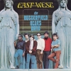 The Butterfield Blues Band - East West (1988)