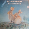 Bo Hansson - El-Ahrairah (1977)