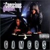The Conscious Daughters - Gamers (1996)