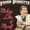 John Pinette - Making Lite Of Myself (2007)