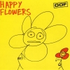 Happy Flowers - Oof (1989)