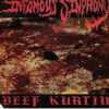 Infamous Sinphony - Beef Kurtin (1994)