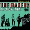 The Makers - All Night Riot!! (1995)