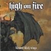 High on Fire - Blessed Black Wings (2004)