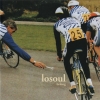 Losoul - Belong (2000)