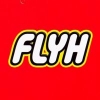 Flyh - Flyh (2005)