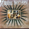 KSquad - Realmz Of Da Bushez (1994)