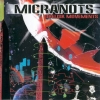 Micranots - Obelisk Movements (2000)