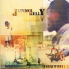 Junior Kelly - Juvenile (2000)