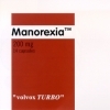 Manorexia - Volvox Turbo (2001)