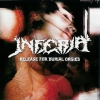 Inferia - Release For Burial Orgies (2005)