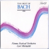 Vienna Festival Orchestra - The Best Of Bach 