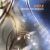 Oryx - Advanced Retromodel (2004)