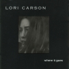 Lori Carson - Where It Goes (1995)