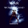 No-Big-Silence - War In Wonderland (2006)