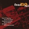 David Shea - Fear No Fall (1998)