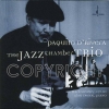 Paquito D'Rivera - The Jazz Chamber Trio (2005)