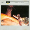 Cayenne - Hot Nights (1987)
