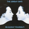 The Jeremy Days - Re-Invent Yourself! (1994)