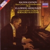 Concertgebouworkest - Piano Concertos 2 & 4 (1986)