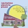Imitation Electric Piano - Blow It Up, Burn It Down, Kick It 'Til It Bleeds (2006)