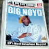 Big Noyd - On The Grind (2004)