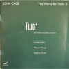 Mayumi Miyata - The Works For Violin 3: Two<sup>4</sup>, For Violin And Shō Or Piano (2000)