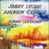 Andrew Cyrille - Burnt Offering (1991)