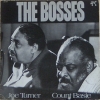 Joe Turner - The Bosses (1974)
