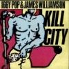 James Williamson - Kill City (1988)