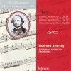 Howard Shelley - Piano Concerto No 1, Op 34 / Piano Concerto No 7, Op 207 / Piano Concerto No 8, Op 218 (2004)