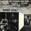 Gerry Brown - Infinite Jones (1974)