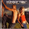 Konsorten - Paradies Der Tiere: Selected Cuts From 97-04 (2005)